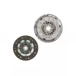 Kit d'embrayage NEXUS F1G060NX - Visuel 1