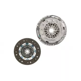 Kit d'embrayage NEXUS F1G060NX