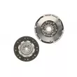 Kit d'embrayage NEXUS F1G060NX - Visuel 2