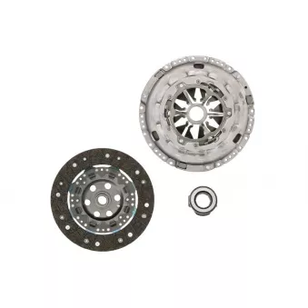Kit d'embrayage NEXUS F1W058NX