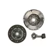 Kit d'embrayage NEXUS F1G213NX - Visuel 2