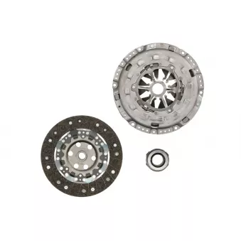 Kit d'embrayage NEXUS F1W059NX