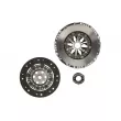 Kit d'embrayage NEXUS F1W059NX - Visuel 2