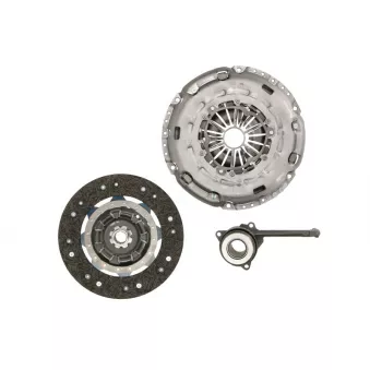 Kit d'embrayage NEXUS F1W205NX