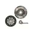 Kit d'embrayage NEXUS F1W205NX - Visuel 2