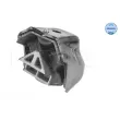 Support moteur avant gauche MEYLE 014 024 1057 - Visuel 1