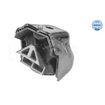Support moteur avant gauche MEYLE 014 024 1057
