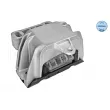Support moteur MEYLE 100 199 0184 - Visuel 1