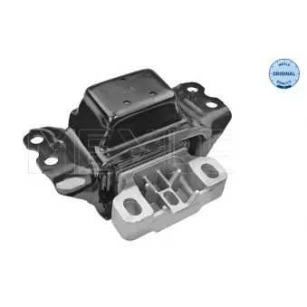 Support moteur MEYLE 100 199 1072