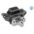 Support moteur MEYLE 100 199 1074 - Visuel 1
