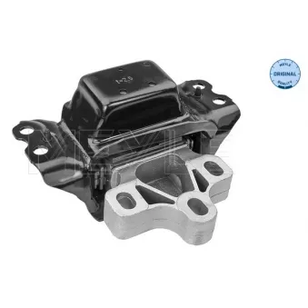 Support moteur MEYLE 100 199 1074