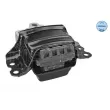 Support moteur MEYLE 100 199 1074 - Visuel 2