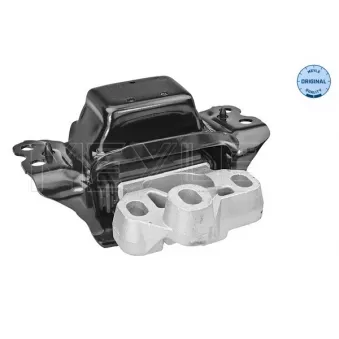 Support moteur MEYLE 100 199 1076
