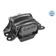 Support moteur MEYLE 100 199 1076 - Visuel 2