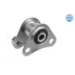 Support moteur MEYLE 11-14 184 0011 - Visuel 2