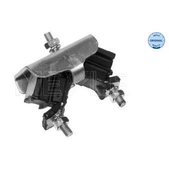 Support moteur avant droit MEYLE 16-14 078 0001