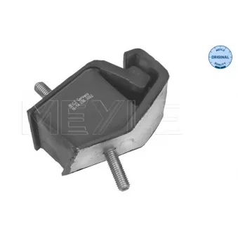 Support moteur avant gauche MEYLE 16-14 080 0002