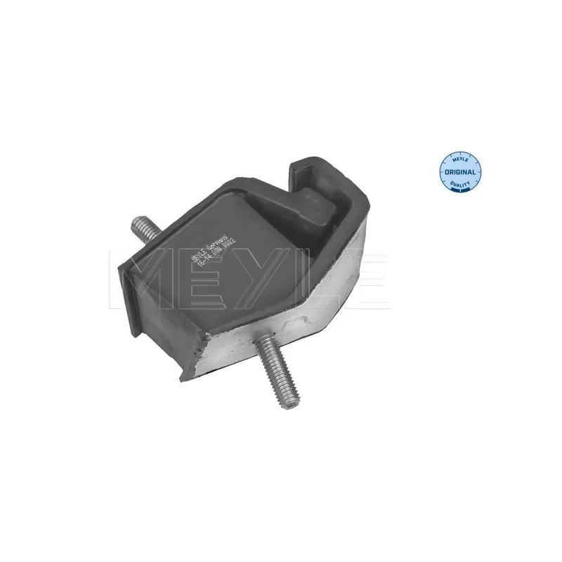 Support moteur avant gauche MEYLE 16-14 080 0002
