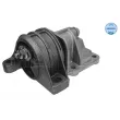 Support moteur MEYLE 214 030 0006 - Visuel 2