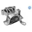 Support moteur MEYLE 214 030 0026 - Visuel 1