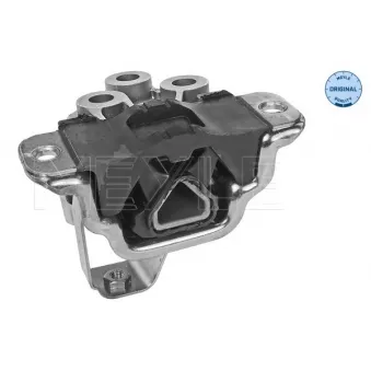 Support moteur MEYLE 214 030 0072