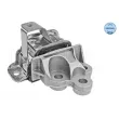 Support moteur MEYLE 214 030 0072 - Visuel 2