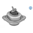 Support moteur avant droit MEYLE 300 221 2133 - Visuel 1