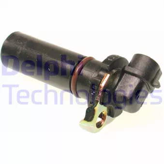 Capteur d'angle, vilebrequin DELPHI SS10089-11B1