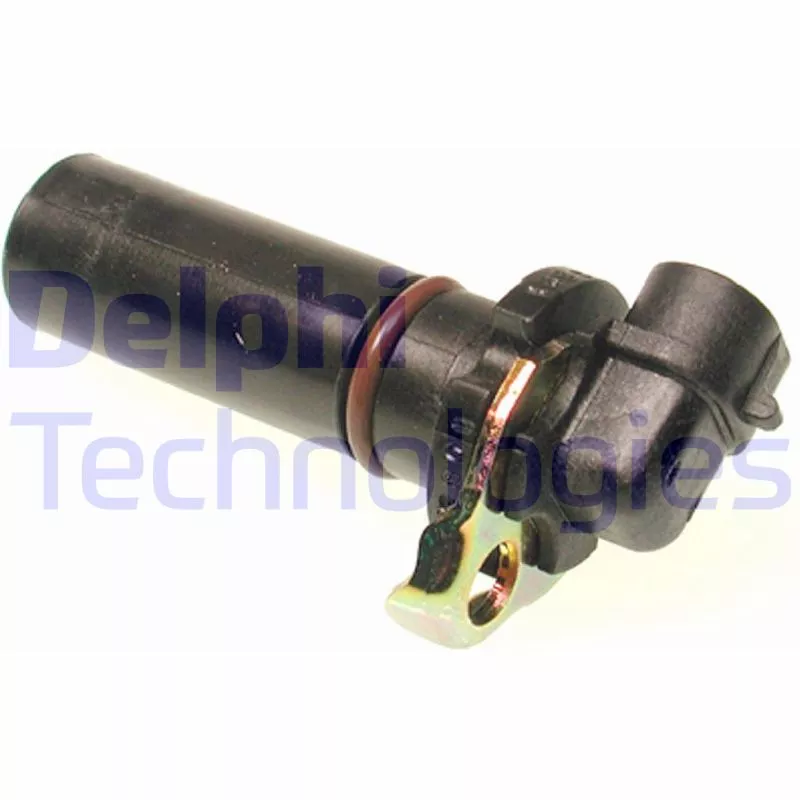Capteur d'angle, vilebrequin DELPHI SS10089-11B1