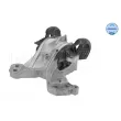 Support, suspension du moteur MEYLE 40-14 030 0000 - Visuel 1