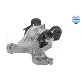 Support, suspension du moteur MEYLE 40-14 030 0000