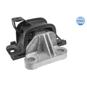 Support moteur MEYLE 614 030 0011