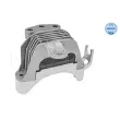 Support moteur MEYLE 614 030 0070 - Visuel 1