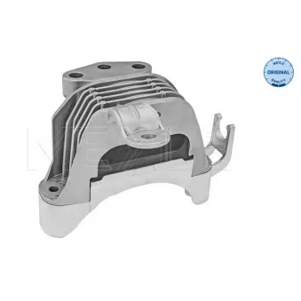 Support moteur MEYLE 614 030 0070