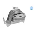 Support moteur MEYLE 614 030 0070 - Visuel 2