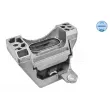 Support moteur MEYLE 614 030 0077 - Visuel 1