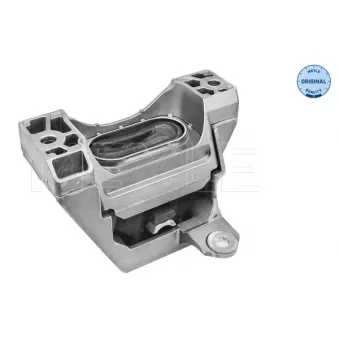 Support moteur MEYLE 614 030 0077