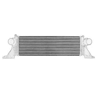 Intercooler, échangeur OE 5802036825