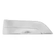 Capuchon de pare chocs OE 5801847137 - Visuel 1