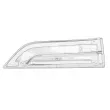 Capuchon de pare chocs OE 5801847137 - Visuel 2