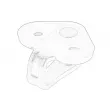 Serrure de porte OE 7700310536 - Visuel 2