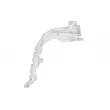 Support, pare-chocs OE 8200156750 - Visuel 2