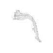 Support, pare-chocs OE 8200156748 - Visuel 2