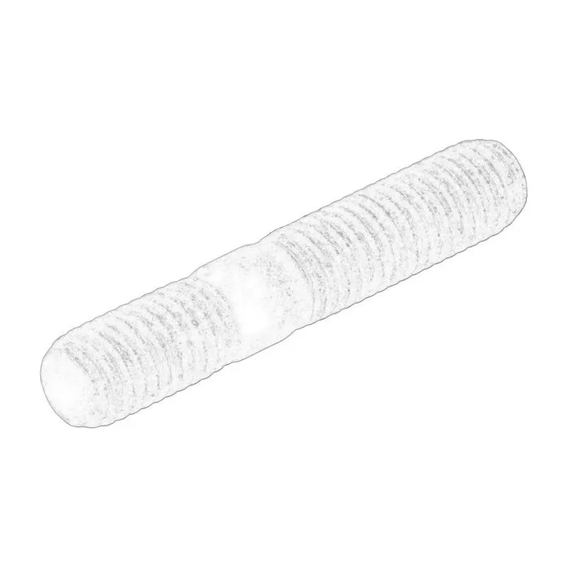 Vis, collecteur d'échappement OE 7703027479