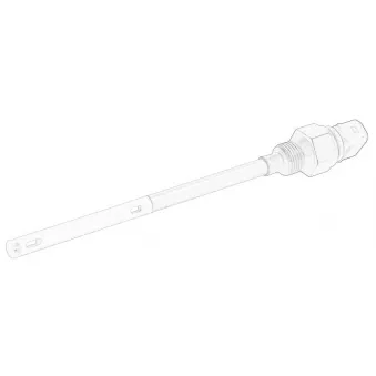 Capteur de niveau d'huile moteur OE