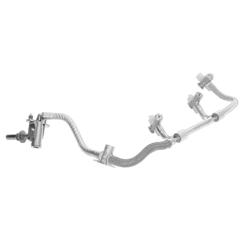 Tuyau, fuite de carburant OE 166711244R
