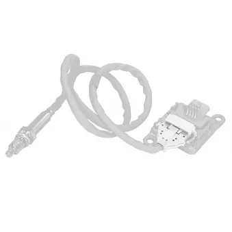 Capteur NOx, système d'injection d'urée OE 227908539R