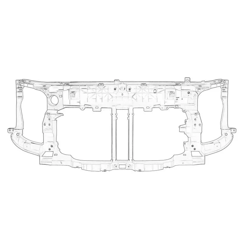 Face avant OE 625000232R