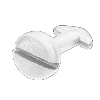 Collier de support de capot moteur OE 025067