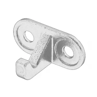 Serrure de porte OE 916470